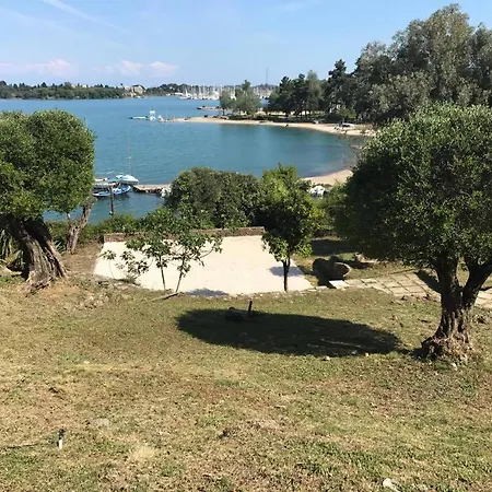 Marina Vista *