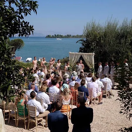 Villa Marina Vista