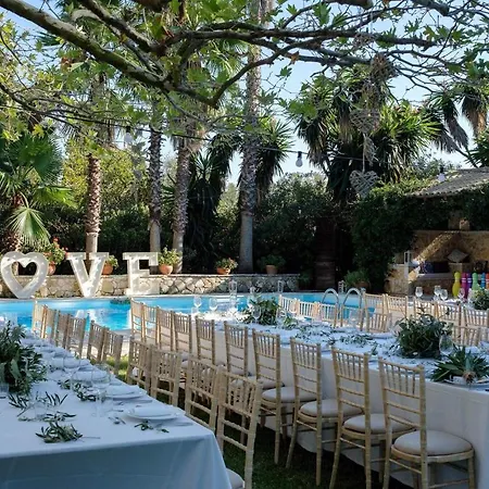 Villa Marina Vista