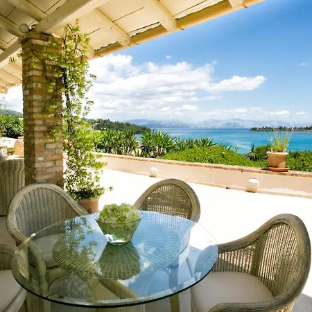 Marina Vista * Gouvia