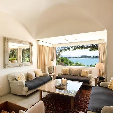 Marina Vista Gouvia