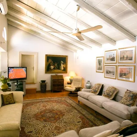 Marina Vista Villa
