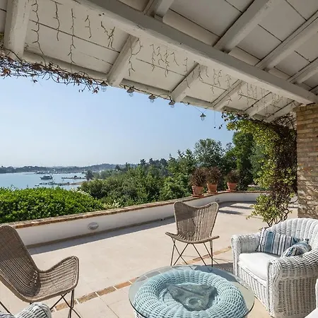 فيلة Marina Vista جوفيا
