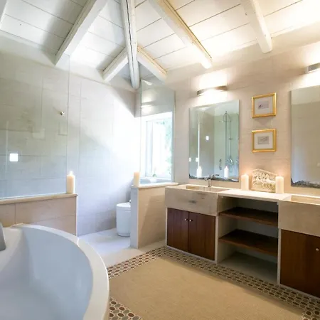 Vila Marina Vista Gouvia