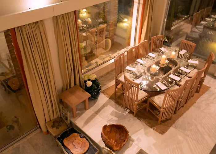 Marina Vista فيلة