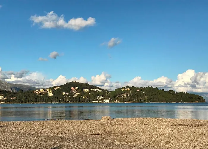 Marina Vista جوفيا