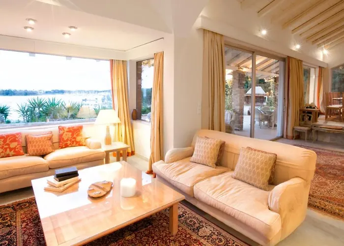 Marina Vista