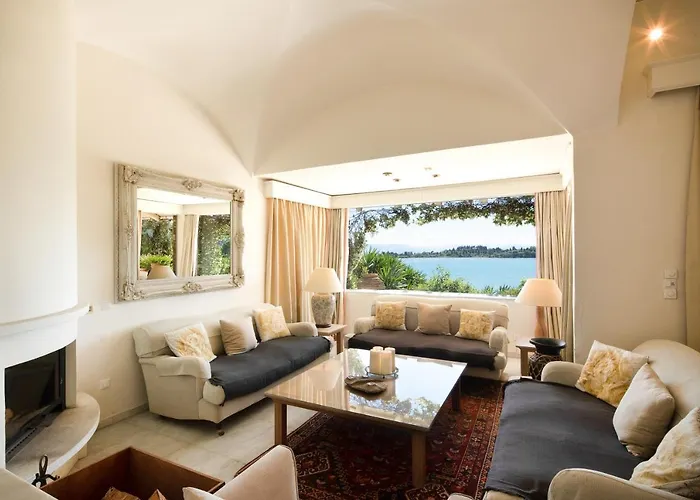Marina Vista جوفيا