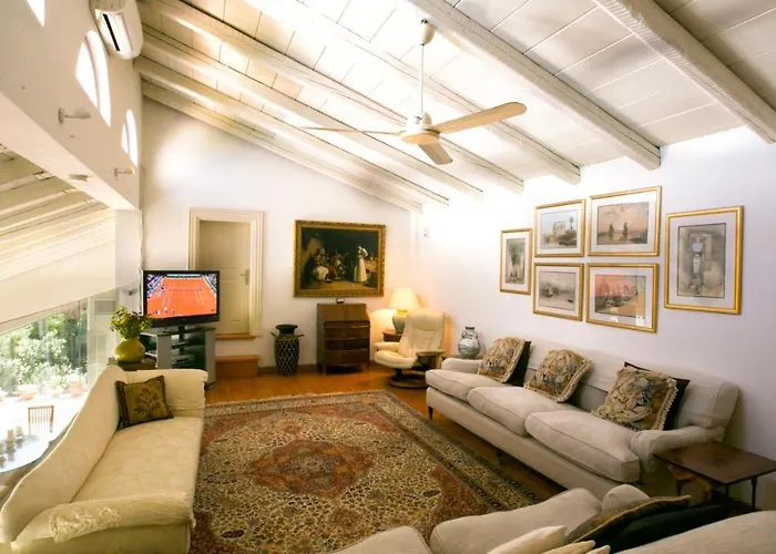 Marina Vista فيلة