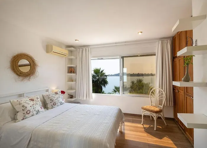Marina Vista فيلة جوفيا
