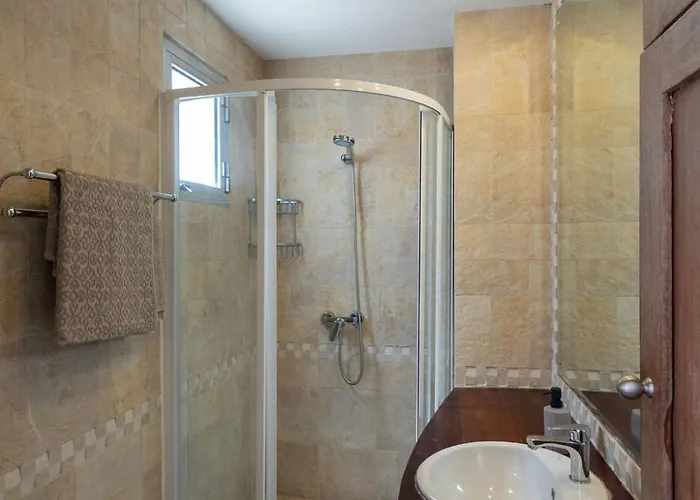 فيلة Marina Vista