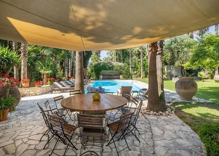 Marina Vista جوفيا