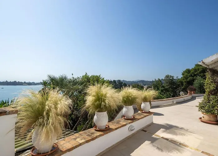 Marina Vista فيلة