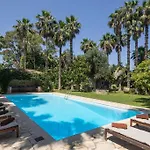 Marina Vista Villa *
