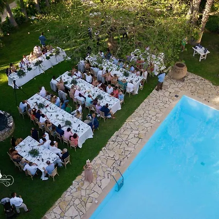 Villa Marina Vista Gouvia