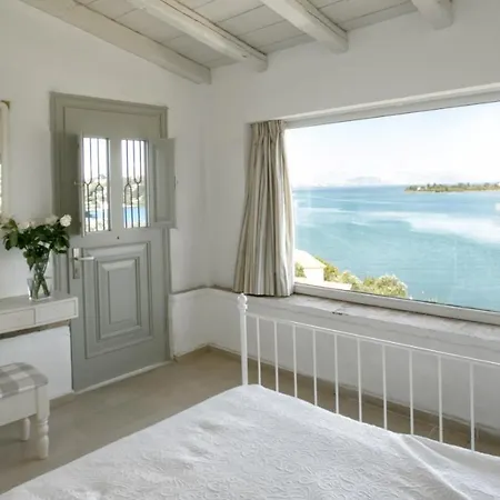 Villa Marina Vista *