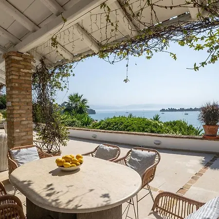 Marina Vista *