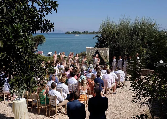 Villa Marina Vista