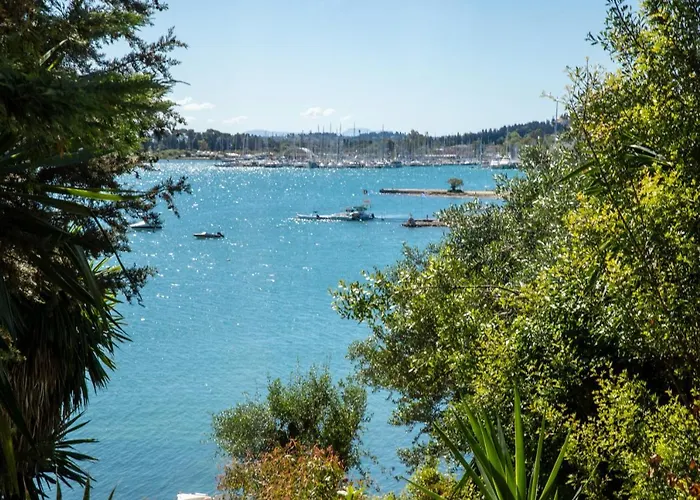 Marina Vista