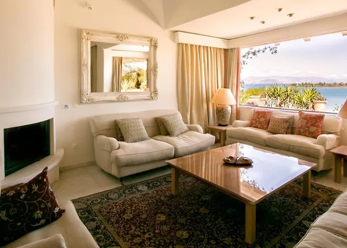 Villa Marina Vista Gouvia