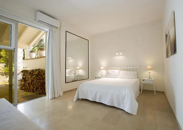 Villa Marina Vista *