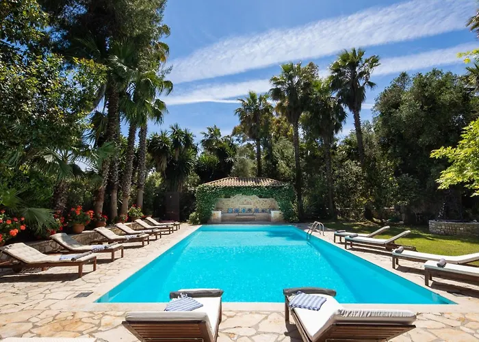 Marina Vista Villa *