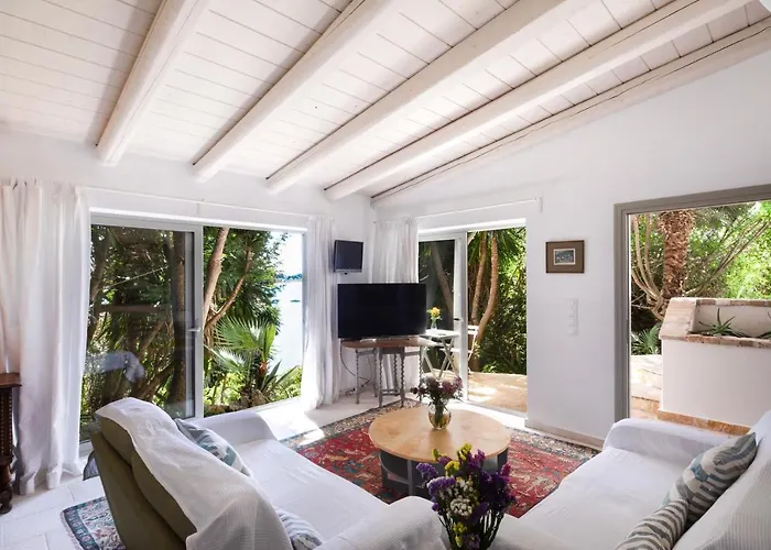 Marina Vista Villa Gouvia