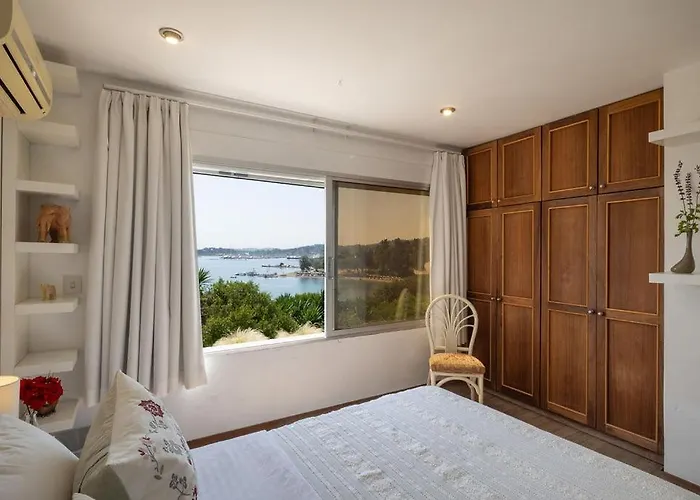 Marina Vista * Gouvia