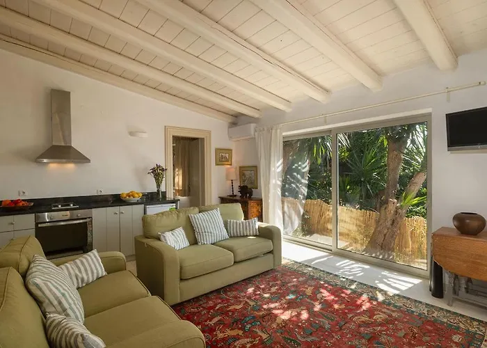 Villa Marina Vista Gouvia
