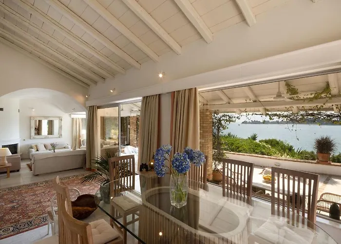Marina Vista Villa