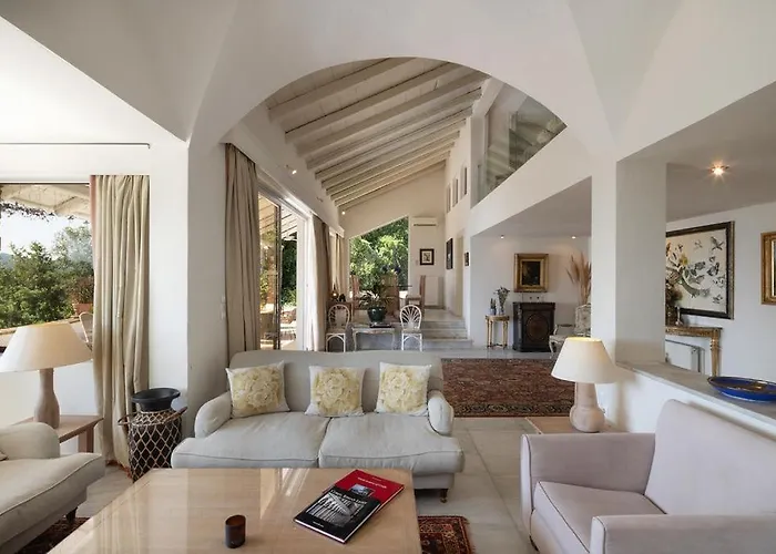 Villa Marina Vista *