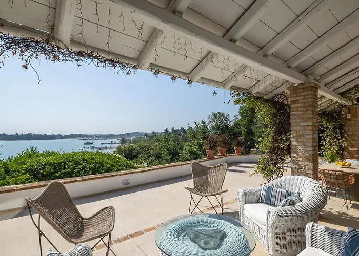 Villa Marina Vista Gouvia