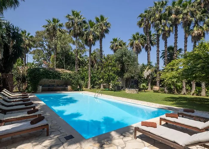 Marina Vista Villa *