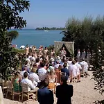 Вилла Marina Vista
