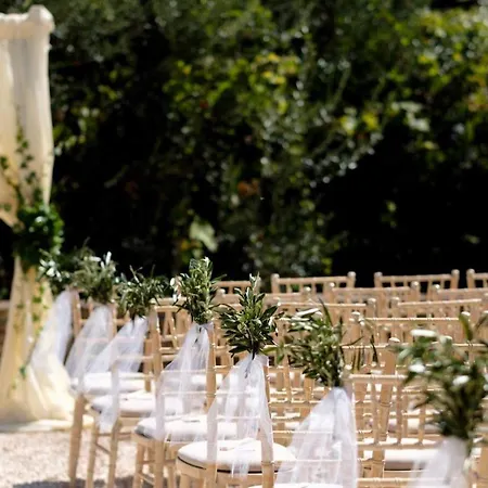 Villa Marina Vista *