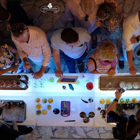 Vilă Marina Vista *