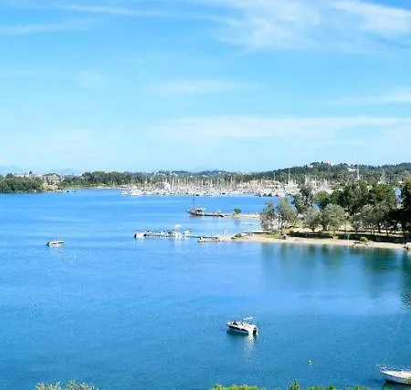 Marina Vista Vilă Gouvia