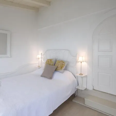 Marina Vista Villa Gouviá