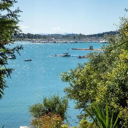 Marina Vista