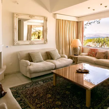 Villa Marina Vista Gouviá