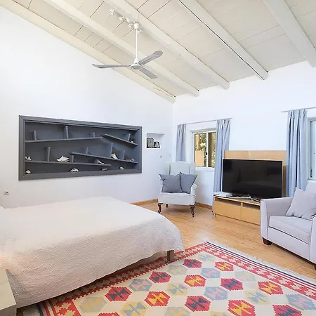 Marina Vista * Gouviá