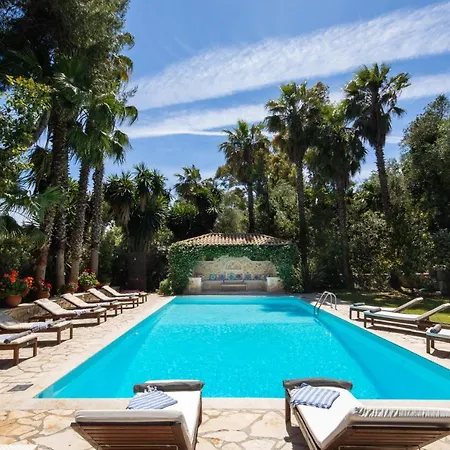 Marina Vista Villa *