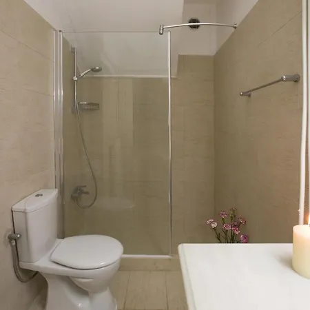 Marina Vista * Gouviá