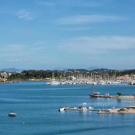 Marina Vista Vilă *