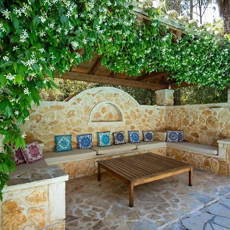 Marina Vista Villa Gouviá