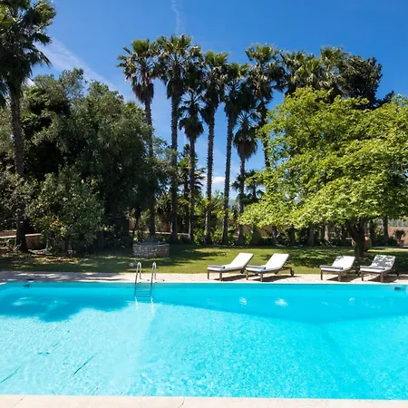 Villa Marina Vista *