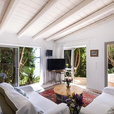 Marina Vista Villa Gouviá