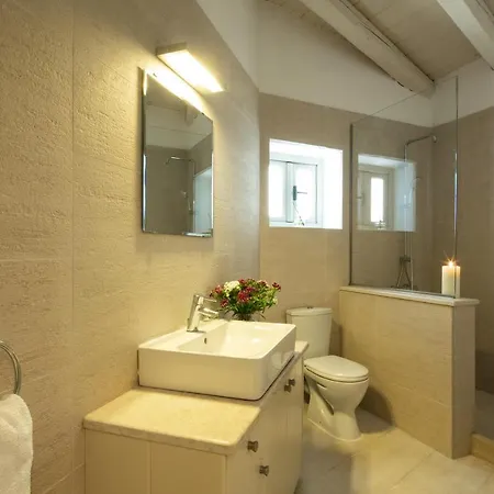 Marina Vista Villa Gouviá