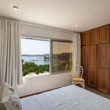 Marina Vista * Gouvia