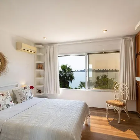 Marina Vista Villa Gouviá